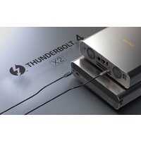 Сетевой накопитель QNAP TBS-h574TX-i3-12G - Превью изображения №9 — Интернет-магазин ПроЗаказ