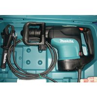 Перфоратор Makita HR4501C - Превью изображения №2 — Интернет-магазин ПроЗаказ