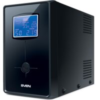 SVEN Pro+ 650