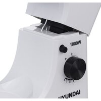 Планетарный миксер Hyundai HYM-S4451 - Превью изображения №5 — Интернет-магазин ПроЗаказ