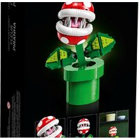 Конструктор LEGO Super Mario 71426 Растение Пиранья - Превью изображения №5 — Интернет-магазин ПроЗаказ