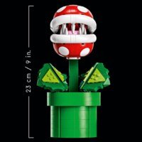 Конструктор LEGO Super Mario 71426 Растение Пиранья - Превью изображения №4 — Интернет-магазин ПроЗаказ