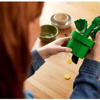 Конструктор LEGO Super Mario 71426 Растение Пиранья - Превью изображения №7 — Интернет-магазин ПроЗаказ