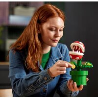Конструктор LEGO Super Mario 71426 Растение Пиранья - Превью изображения №6 — Интернет-магазин ПроЗаказ