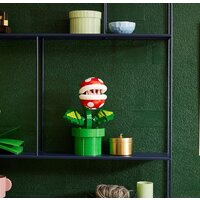 Конструктор LEGO Super Mario 71426 Растение Пиранья - Превью изображения №9 — Интернет-магазин ПроЗаказ