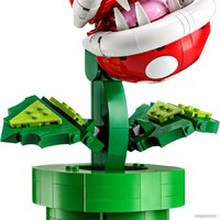 Конструктор LEGO Super Mario 71426 Растение Пиранья - Превью изображения №2 — Интернет-магазин ПроЗаказ