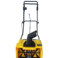 Снегоуборщик Champion STE1650 - Превью изображения №3 — Интернет-магазин ПроЗаказ