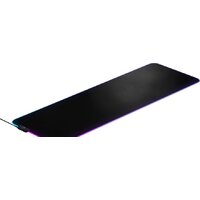 Коврик для стола SteelSeries QcK Prism Cloth XL - Превью изображения №2 — Интернет-магазин ПроЗаказ