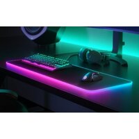 Коврик для стола SteelSeries QcK Prism Cloth XL - Превью изображения №4 — Интернет-магазин ПроЗаказ