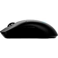 Игровая мышь Logitech G Pro 2 Lightspeed (черный) - Превью изображения №4 — Интернет-магазин ПроЗаказ