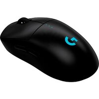 Игровая мышь Logitech G Pro 2 Lightspeed (черный) - Превью изображения №3 — Интернет-магазин ПроЗаказ