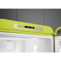 Холодильник Smeg FAB32RLI5 - Превью изображения №3 — Интернет-магазин ПроЗаказ