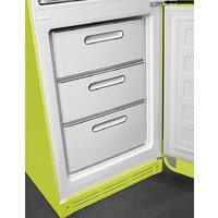 Холодильник Smeg FAB32RLI5 - Превью изображения №4 — Интернет-магазин ПроЗаказ