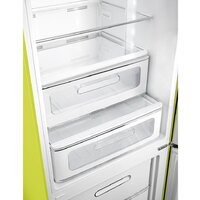 Холодильник Smeg FAB32RLI5 - Превью изображения №6 — Интернет-магазин ПроЗаказ