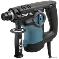 Перфоратор Makita HR2800 - Превью изображения №2 — Интернет-магазин ПроЗаказ
