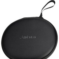 Офисная гарнитура Jabra Evolve2 85 USB-A UC (черный, с зарядной базой) - Превью изображения №8 — Интернет-магазин ПроЗаказ