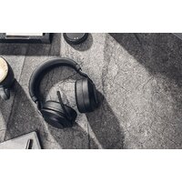 Офисная гарнитура Jabra Evolve2 85 USB-A UC (черный, с зарядной базой) - Превью изображения №11 — Интернет-магазин ПроЗаказ