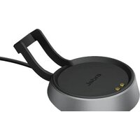 Офисная гарнитура Jabra Evolve2 85 USB-A UC (черный, с зарядной базой) - Превью изображения №6 — Интернет-магазин ПроЗаказ