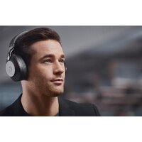 Офисная гарнитура Jabra Evolve2 85 USB-A UC (черный, с зарядной базой) - Превью изображения №9 — Интернет-магазин ПроЗаказ