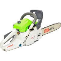 Бензопила RedVerg RD-GC38-14 - Превью изображения №3 — Интернет-магазин ПроЗаказ