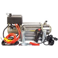 Shtapler S 24В 12000lb 5443 кг 28 м