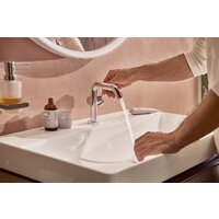 Смеситель Hansgrohe Tecturis S 73323000 - Превью изображения №2 — Интернет-магазин ПроЗаказ