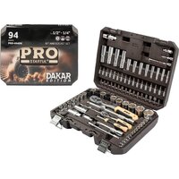 Startul PRO-094DK (94 предмета)