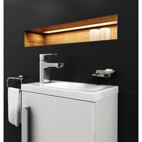 Смеситель Ravak Chrome-CR 012.00 [X070041] - Превью изображения №3 — Интернет-магазин ПроЗаказ