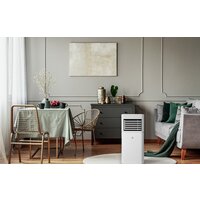 Мобильный кондиционер Royal Clima Cubo RM-CU30HH-E - Превью изображения №4 — Интернет-магазин ПроЗаказ