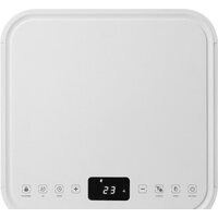 Мобильный кондиционер Royal Clima Cubo RM-CU30HH-E - Превью изображения №3 — Интернет-магазин ПроЗаказ