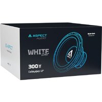 Головка сабвуфера Aspect WLW-12s4 - Превью изображения №4 — Интернет-магазин ПроЗаказ