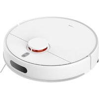 Xiaomi Robot Vacuum S40C E101 (евровилка, белый)