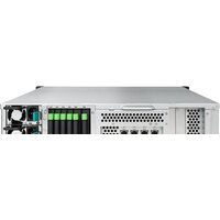 Сетевой накопитель QSAN XN5008R-EU - Превью изображения №5 — Интернет-магазин ПроЗаказ