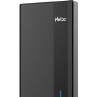 Внешний накопитель Netac K331 2TB NT05K331N-002T-30BK - Превью изображения №2 — Интернет-магазин ПроЗаказ