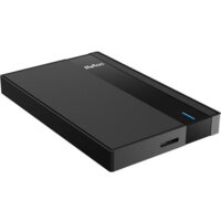 Внешний накопитель Netac K331 2TB NT05K331N-002T-30BK - Превью изображения №4 — Интернет-магазин ПроЗаказ