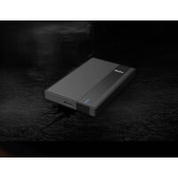 Внешний накопитель Netac K331 2TB NT05K331N-002T-30BK - Превью изображения №5 — Интернет-магазин ПроЗаказ