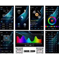 USB-магнитола Prology CMD-300 - Превью изображения №9 — Интернет-магазин ПроЗаказ