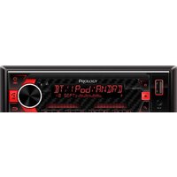 USB-магнитола Prology CMD-300 - Превью изображения №7 — Интернет-магазин ПроЗаказ