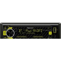 USB-магнитола Prology CMD-300 - Превью изображения №8 — Интернет-магазин ПроЗаказ