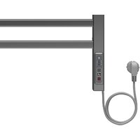 Полотенцесушитель Aquatek Альтаир П7 500x700 (Quick Touch) - Превью изображения №3 — Интернет-магазин ПроЗаказ