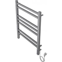 Полотенцесушитель Aquatek Альтаир П7 500x700 (Quick Touch) - Превью изображения №2 — Интернет-магазин ПроЗаказ