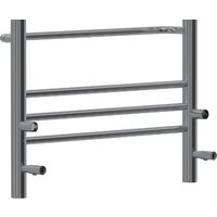 Полотенцесушитель Aquatek Альтаир П7 500x700 (Quick Touch) - Превью изображения №5 — Интернет-магазин ПроЗаказ