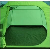 Кемпинговая палатка RSP Outdoors House 4 - Превью изображения №12 — Интернет-магазин ПроЗаказ