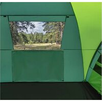 Кемпинговая палатка RSP Outdoors House 4 - Превью изображения №10 — Интернет-магазин ПроЗаказ