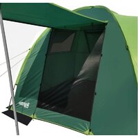 Кемпинговая палатка RSP Outdoors House 4 - Превью изображения №8 — Интернет-магазин ПроЗаказ