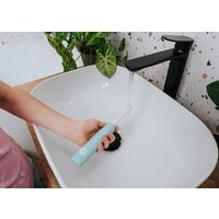 Электрическая зубная щетка Concept Kids Kido Smile ZK6020 (голубой) - Превью изображения №10 — Интернет-магазин ПроЗаказ