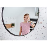 Электрическая зубная щетка Concept Kids Kido Smile ZK6020 (голубой) - Превью изображения №15 — Интернет-магазин ПроЗаказ