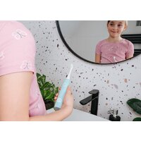 Электрическая зубная щетка Concept Kids Kido Smile ZK6020 (голубой) - Превью изображения №13 — Интернет-магазин ПроЗаказ
