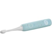 Электрическая зубная щетка Concept Kids Kido Smile ZK6020 (голубой) - Превью изображения №5 — Интернет-магазин ПроЗаказ