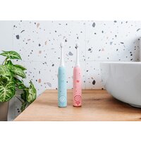 Электрическая зубная щетка Concept Kids Kido Smile ZK6020 (голубой) - Превью изображения №14 — Интернет-магазин ПроЗаказ